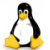 logo linux